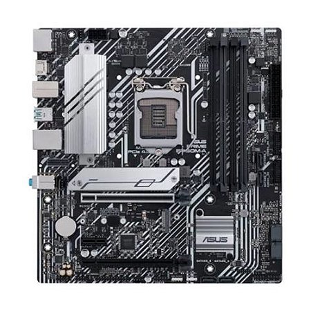 Placa Mãe Prime B560M-A, Micro ATX, Socket LGA 1200, DDR4 - Asus