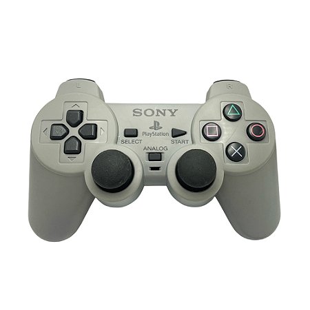 Controle Sony Dualshock 1 - PS1