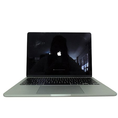 MacBook Air M3 Silver 2024 (SSD 512GB, 16GB RAM) - Apple