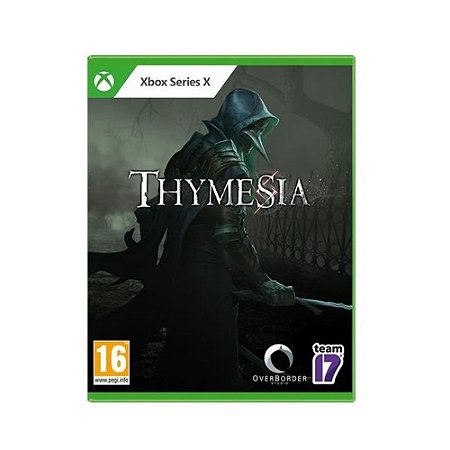 Jogo Thymesia - Xbox Series X