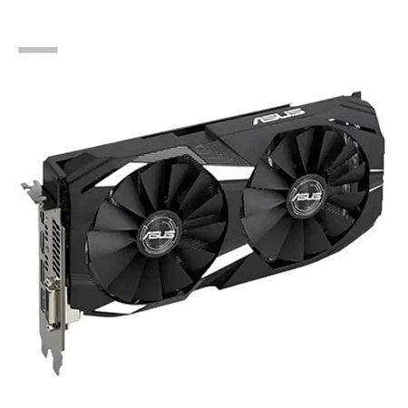 Placa de Vídeo AMD Radeon RX 590, 8GB, GDDR5, 256-bit - Asus