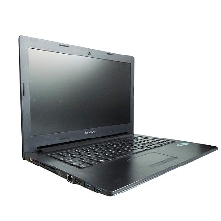 Notebook IdeaPad G400S (Intel Core I7-3612QM 2.1GHz + Intel Graphics 4000 + 16GB DDR3 + SSD 480GB ) - Lenovo