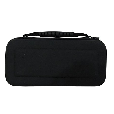 Case Protetora para Nintendo Switch Preta