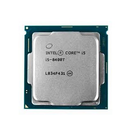 Processador Intel Core i5-8400T, LGA 1151, 8ª Gen, 1.70GHz Base, 9MB - Intel