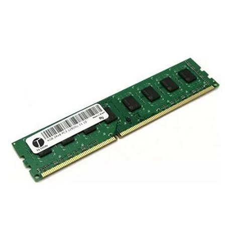 Memória Ram para Desktop 4GB UDIMM, DDR3, 1066MHz - Teikon