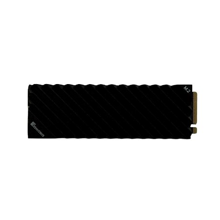 SSD NVMe M.2, PCIe 4.0, 1TB - Kingston