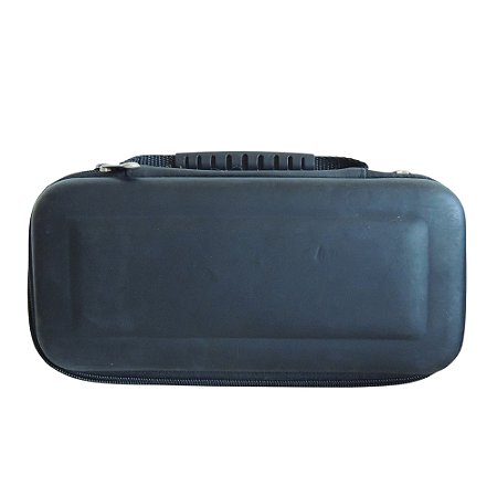 Case Protetora para Nintendo Switch Preta