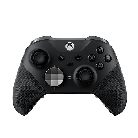 Controle Microsoft Elite Series 2 - PC, Xbox One, Xbox Series X/S