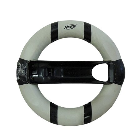 Volante Nerf para Nitendo - Wi
