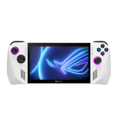 Console Portátil ROG Ally RC71L Branco - Asus