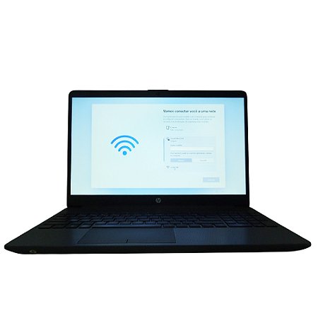 Notebook 250R G9 (Intel i5-1235U1.3GHz + INTEL IRIS XE GRAPHICS+ 8GB DDR4 + SSD NVMe 256GB) - HP