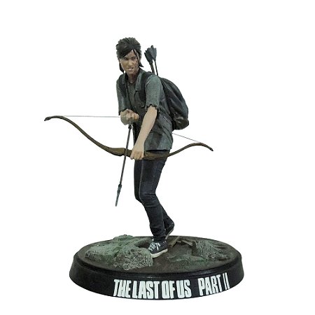Action Figure Ellie (The Last of Us Part II) - Dark Horse