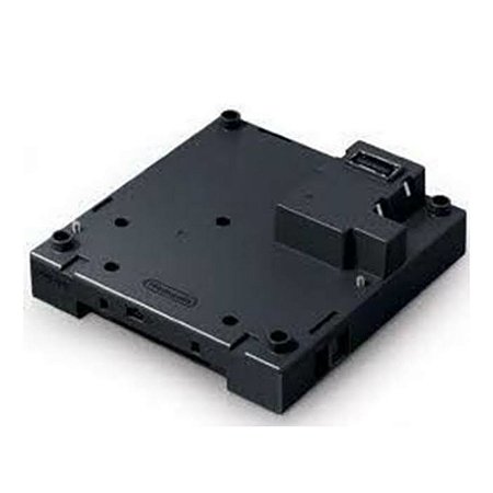 Adaptador Game Boy Player Preto - GameCube