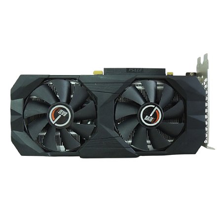 Placa de Vídeo GeForce RTX 2060, 8GB VRAM, GDDR6, 256-bit - INNO3D