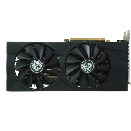 Placa de Vídeo Radeon RX 5700 XT, 8GB VRAM, GDDR6, 256-bit - SOYO