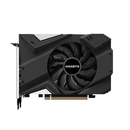 Placa de Vídeo GeForce GTX 1650, 4GB VRAM, GDDR6, 128-bit - GIGABYTE