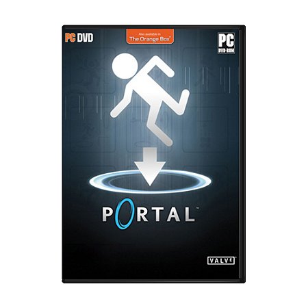 Jogo Portal - PC