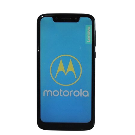 Celular Moto G7 Play, 5,7" Pol, 32GB, 2GB RAM - Motorola