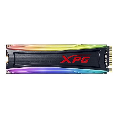 SSD Adata Spectrix S40G, 256GB, RGB - XPG