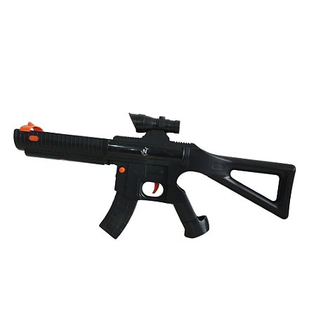 Arma Assault Rifle Controller - PS3