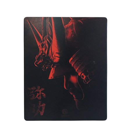 Jogo Assassin's Creed Shadows - PS5 (Somente SteelCase)