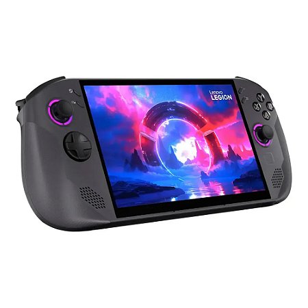 Console Portátil Legion Go S 8ARP1, 8.0" Pol - Lenovo