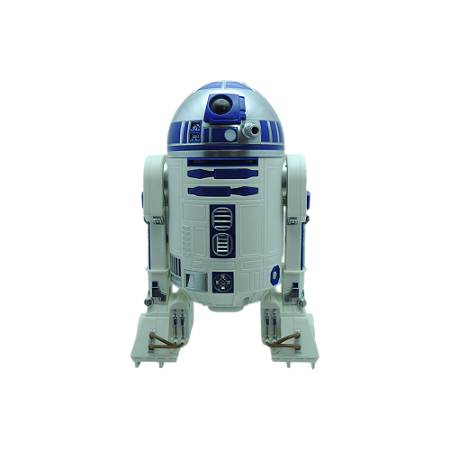 Robo Droid R2-D2 App-Enable: Star Wars - Sphero
