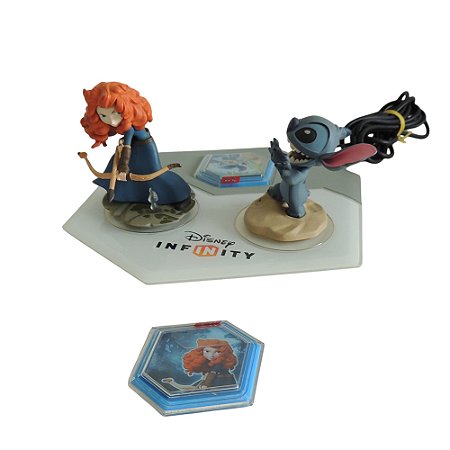 Disney Infinity 2.0: Toy Box (Starter Pack) - Xbox One