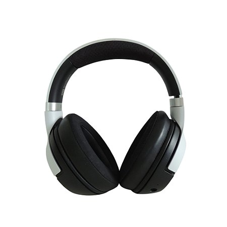 Headset Gamer Razer Kaira Pro sem fio Branco - PS5 e PC (Leia a Descrição)