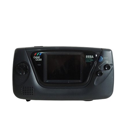 Console Game Gear - Sega