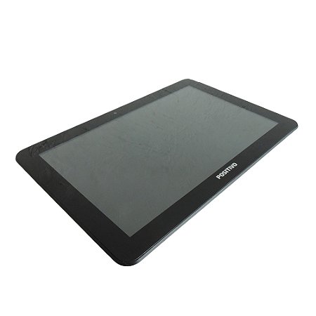 Tablet T1060, 1GB, 16GB, 10", Preto - Positivo
