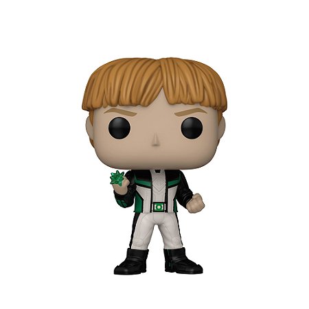 Boneco Superman: Guy Gardner, Nº 585 - Funko Pop!