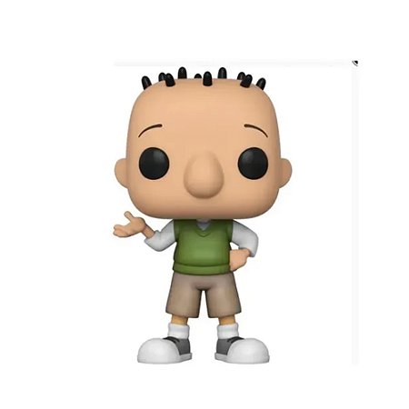 Boneco Doug Funnie: Doug Funnie, Nº 410 - Funko Pop!
