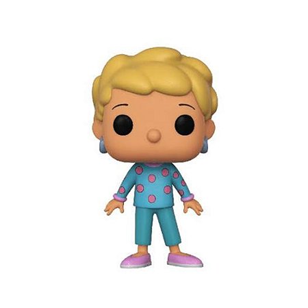 Boneco Doug Funnie: Patti Mayonnaise, Nº 411 - Funko Pop!