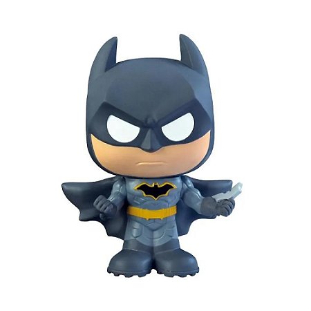 Boneco Liga da Justiça: Batman - Fandom Box