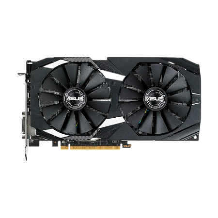 Placa de Vídeo AMD Radeon RX 580, 4GB, GDDR5, 256-bit - Asus