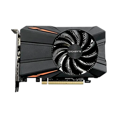 Placa de Vídeo AMD Radeon RX 560, 4GB, GDDR5, 128-bit - Gigabyte