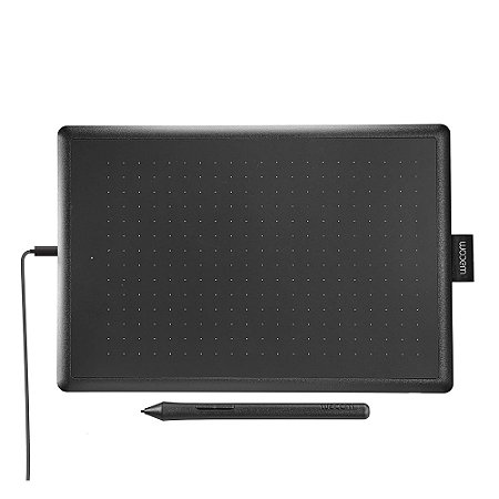 Mesa Digitalizadora One by Wacon CTL472 Para Pc - Wacon