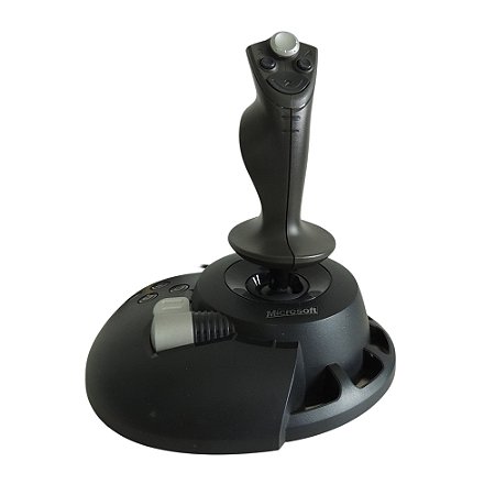 Controle SideWinder Precision 2 - Microsoft