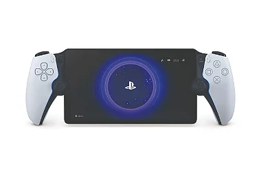 Reprodutor Remoto Playstation Portal Para Console PS5 - Sony