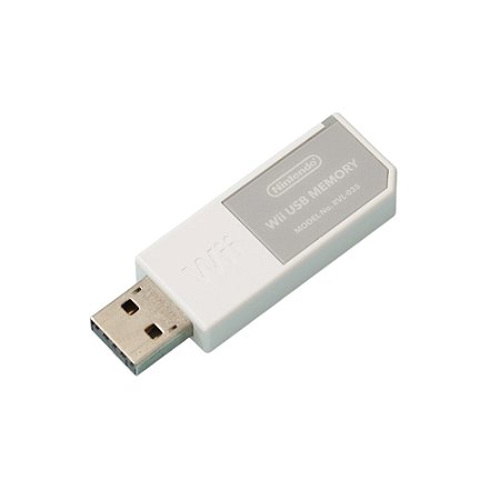 Pen Drive Wii Memory 16GB - Nintendo Wii