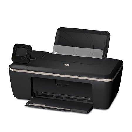 Impressora Deskjet Ink Advantage 3516 e-All-in-One - HP