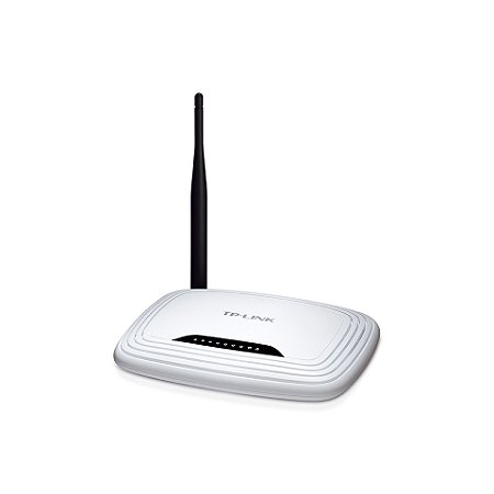 Roteador Wireless TL-WR740N - Tp Link