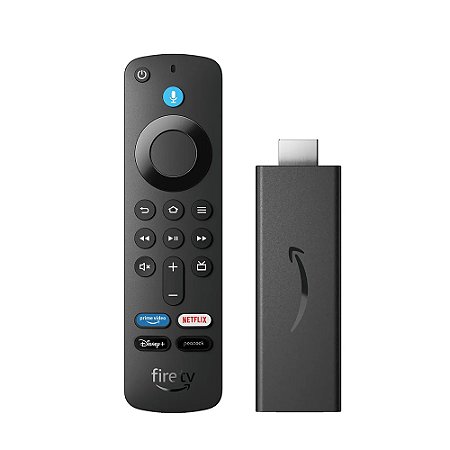 Fire TV Stick - Amazon