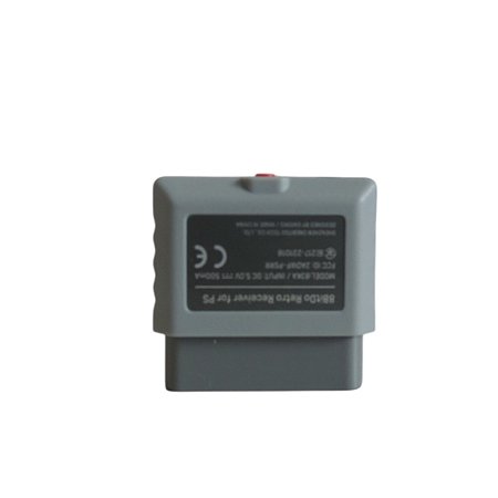 Adaptador Para Controles PS1/PS2 - 8BitDo