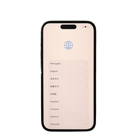 Celular iPhone 14 Pro 128GB Roxo - Apple
