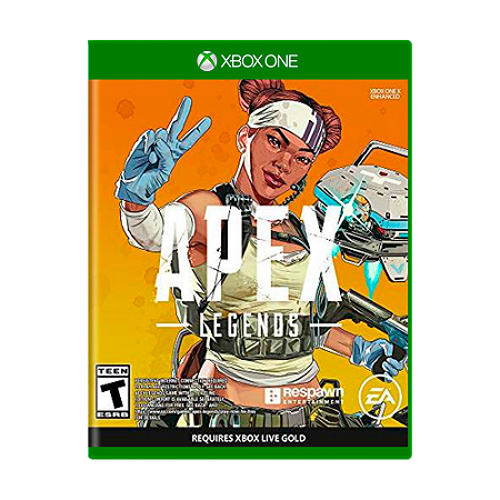 Jogo Apex Legends - Xbox One
