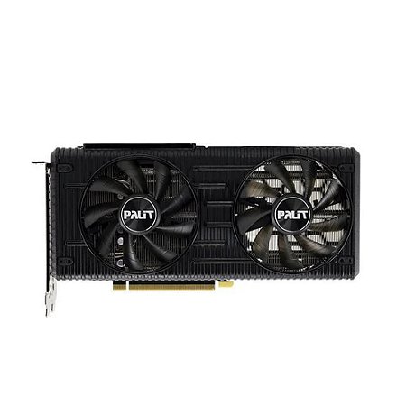Placa de Vídeo Geforce RTX 3050, 8GB, GDDR6 128-bit – Palit