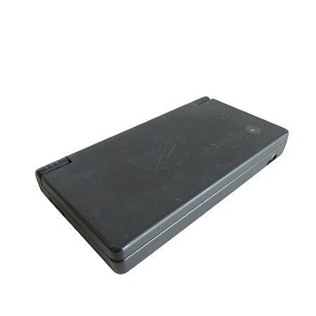 Console Nintendo DSi Preto - Nintendo