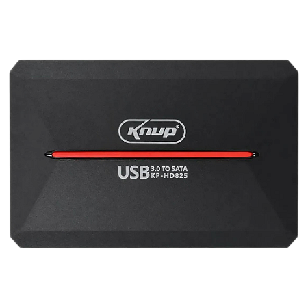 HD Externo 3.0, 320GB - Knup